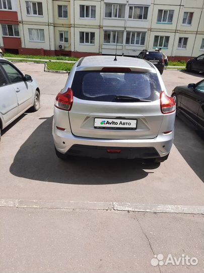 LADA XRAY 1.6 МТ, 2017, 155 000 км