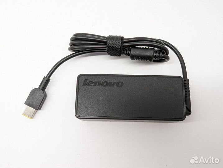 Блок питания для ноутбука Lenovo 20V 2.25A 45W