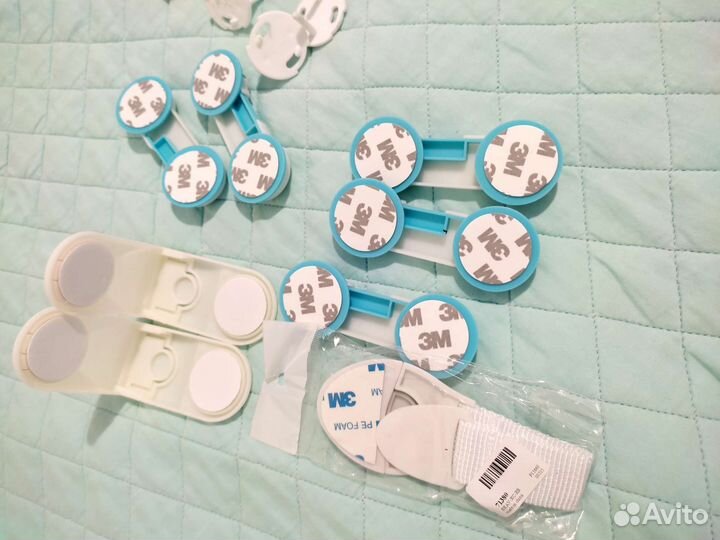 Блокиратор от детей