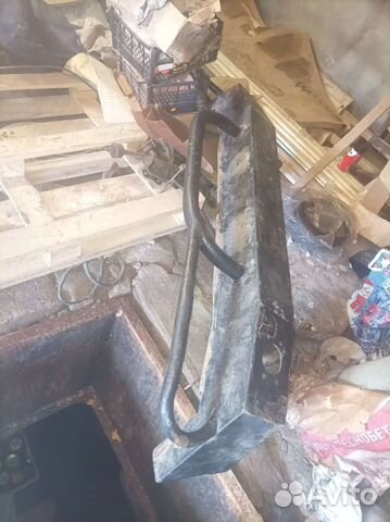 Продам бампер