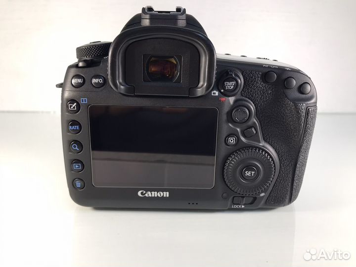 Canon eos 5d mark iv body (id2838)