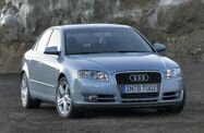 Audi A4 B7 (2004—2009) Универсал