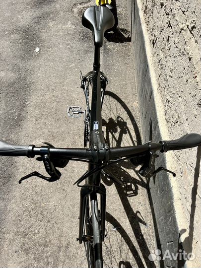 Велосипед Specialized Sirrus Elite alloy 2019