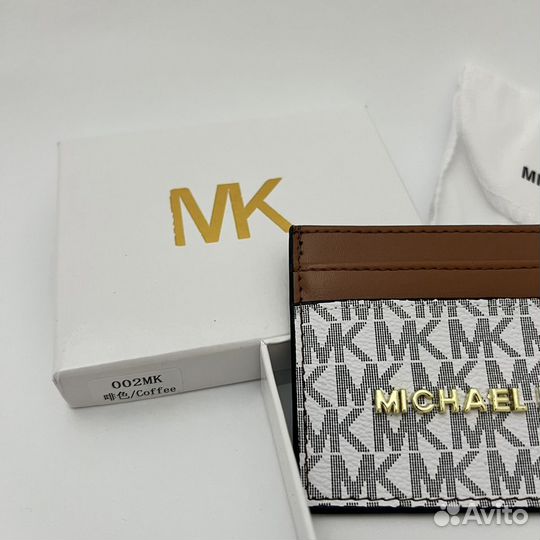 Картхолдер michael kors