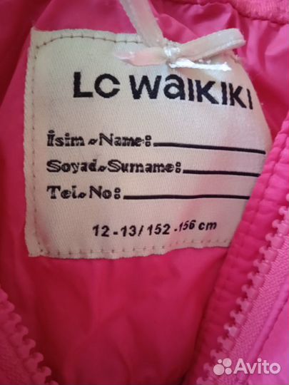 Детская одежда для девочек