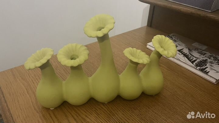 Ваза декор Artpole