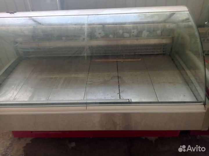 Оборудование для магазинов и кафе