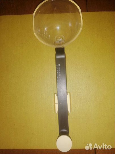 Утварь СССР