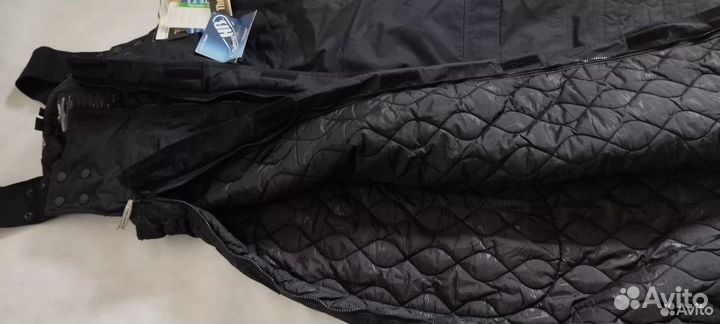 Снегоходный комбинезон coldwave большой