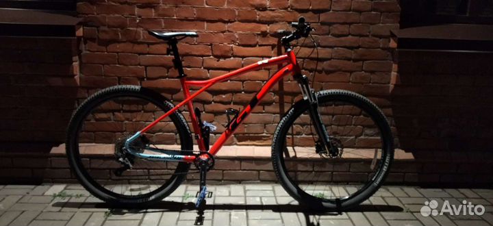 Gt avalanche comp 2020