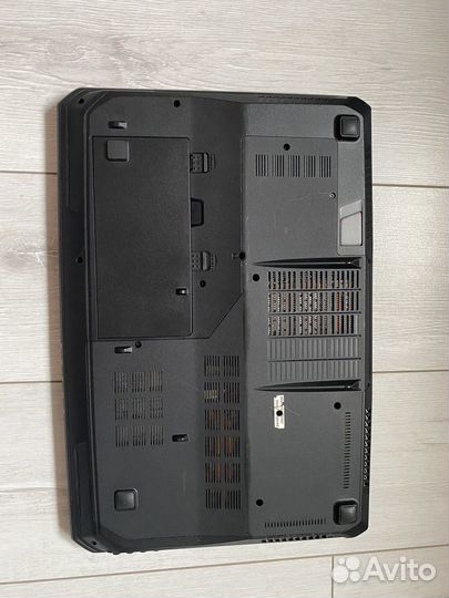 MSI GT70 Dragon Edition 2