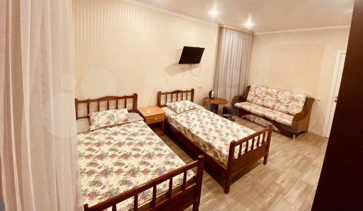 Комната 25 м², 1/3 эт.