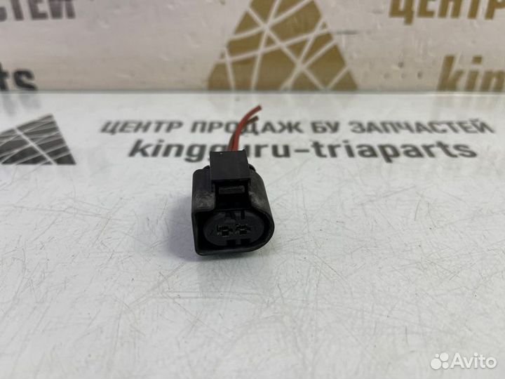 Фишка звукового сигнала Bmw X5 G05 2019-2023