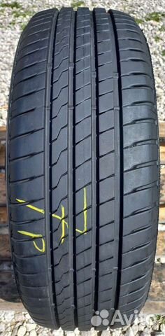 Firestone Roadhawk 215/60 R17