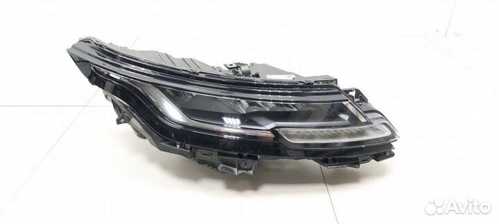 Фара правая Land Rover Evoque L551 2018 P160 D163