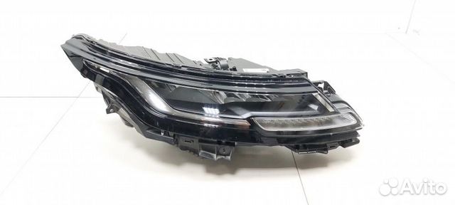 Фара правая Land Rover Evoque L551 2018 P160 D163