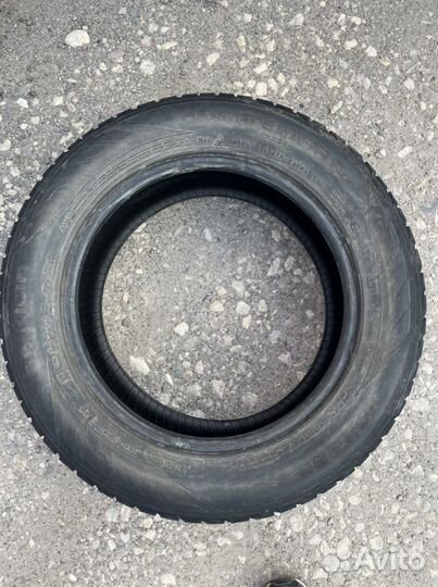 Nokian Tyres Hakkapeliitta R2 185/65 R15