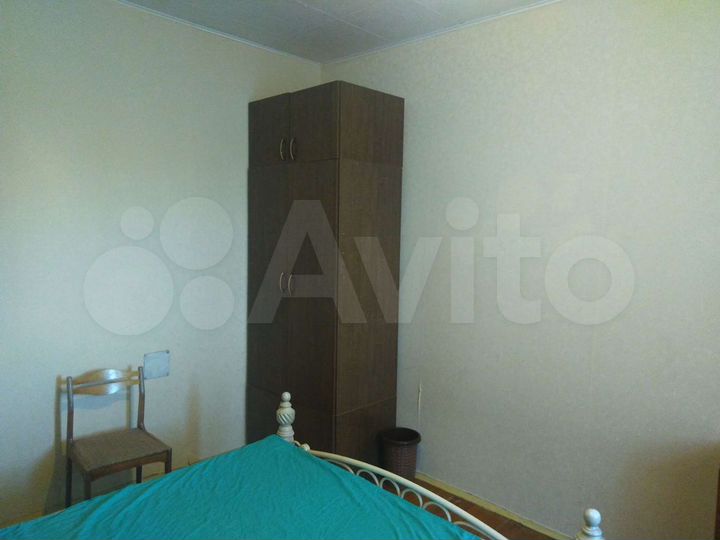 Комната 11 м² в 2-к., 5/9 эт.