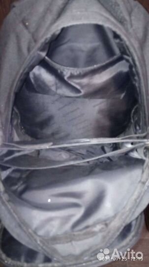 Рюкзак школьный