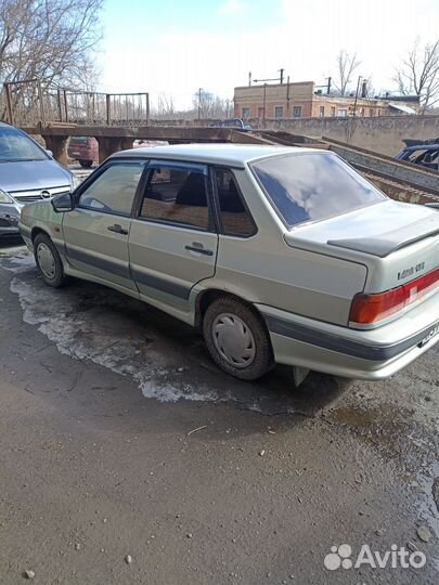 Авторазбор ваз