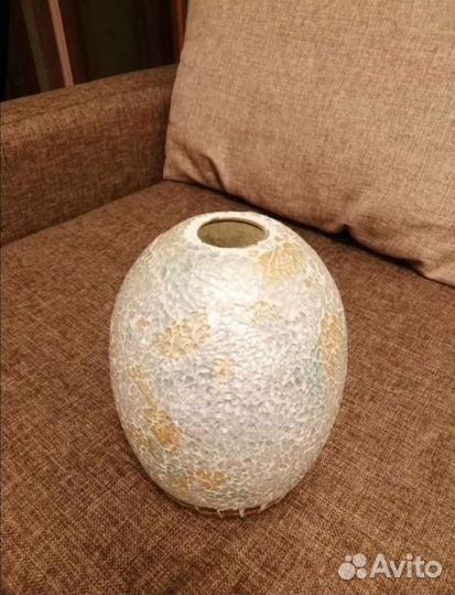 Плафон от подвесного светильника