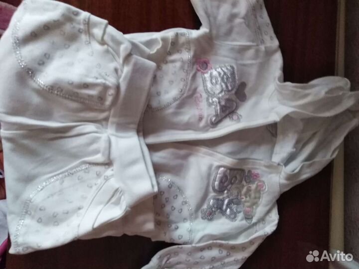 Одежда для девочки
