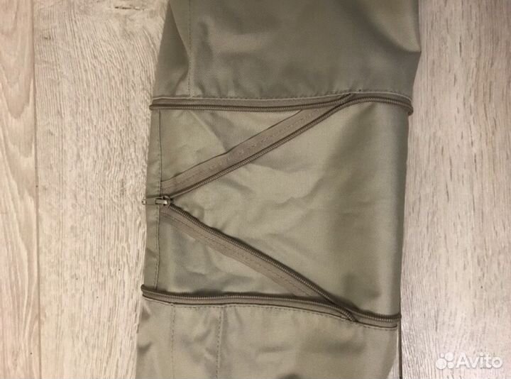 Чехол для лыж (155-175см.)