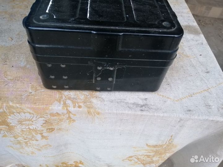 Елочная гирлянда СССР