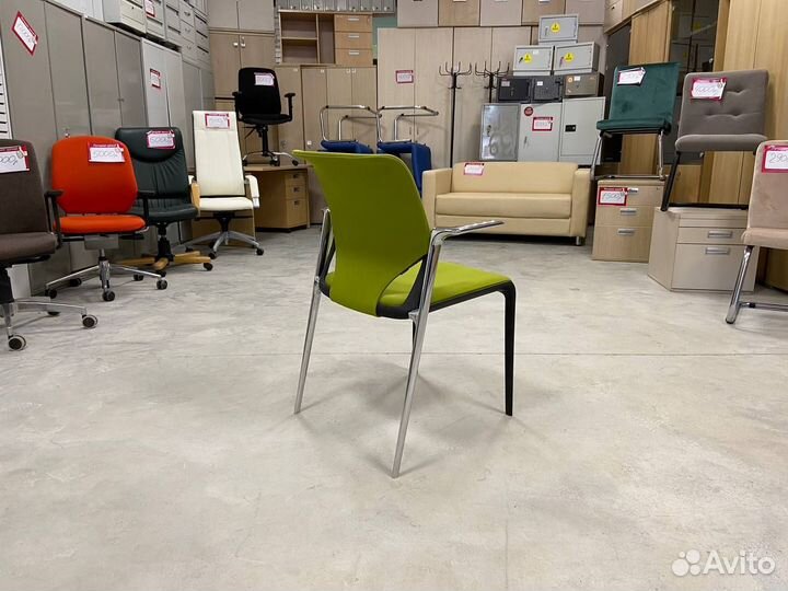 Стул Vitra Швейцария
