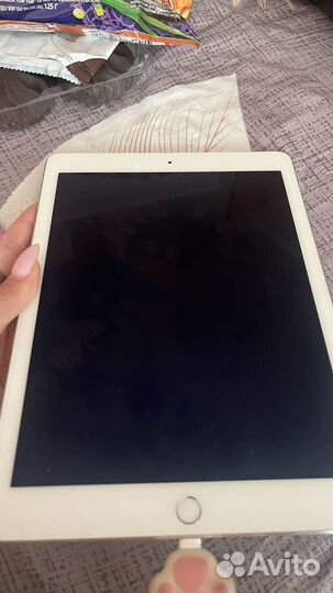 iPad air 2