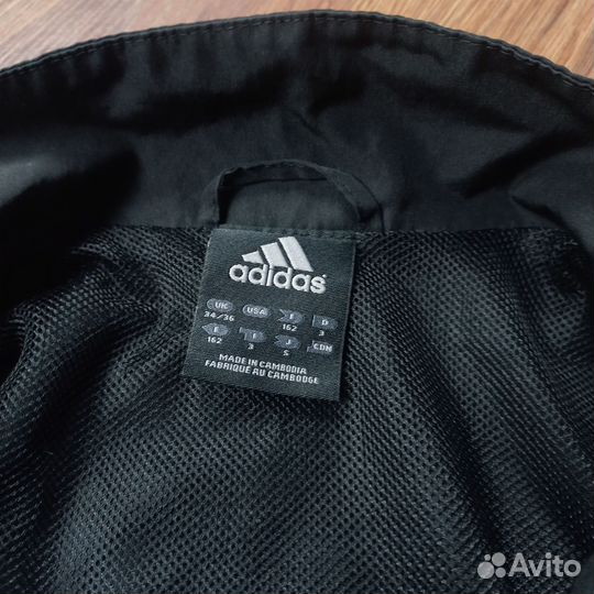 Ветровка adidas Vintage