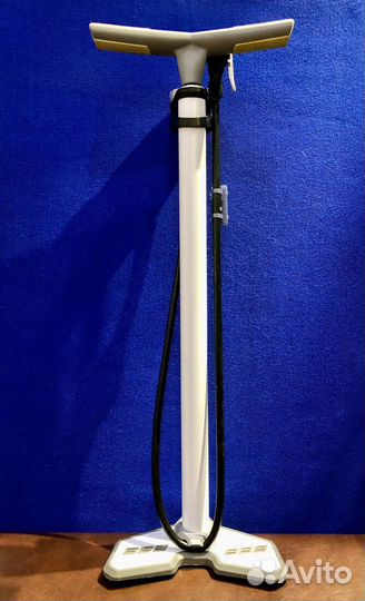 Насос напольный BBB Air Stealth (Голландия)