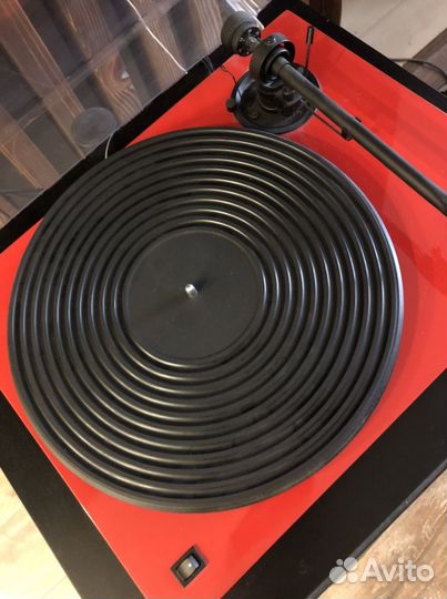 Music Hall mmf-2.2 le и Фонокорректор