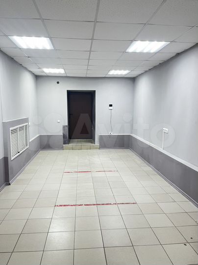 Свободного назначения, 100 м²