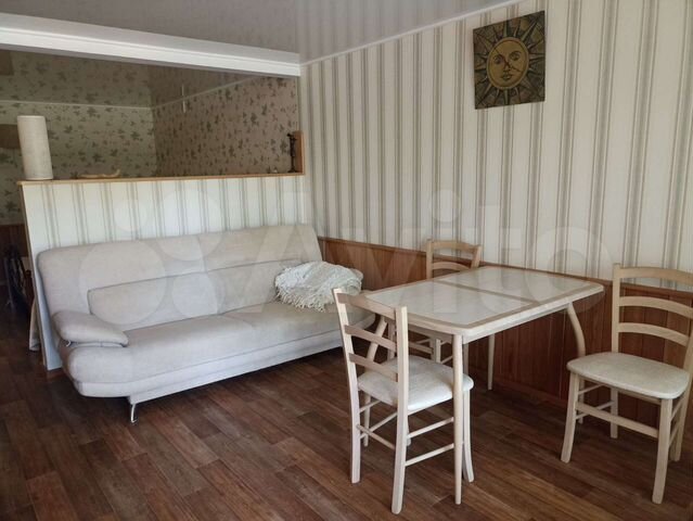 1-к. квартира, 36 м², 1/3 эт.