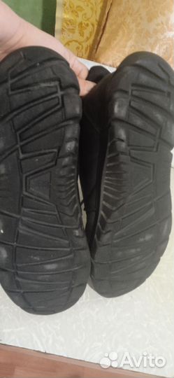 Обувь мужская демисезонная 43размер