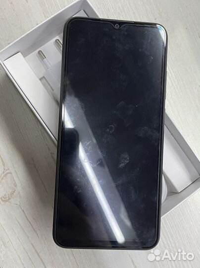 Xiaomi Redmi 10A, 2/32 ГБ