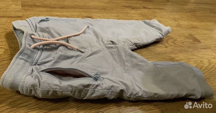 Брюки для девочки 86