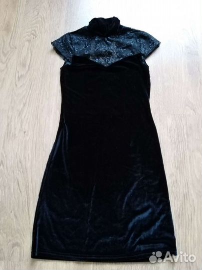 Платья р. 40-44