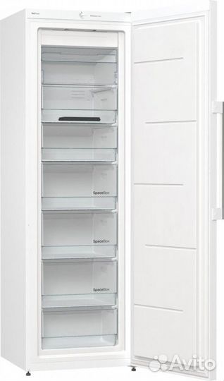 Морозильный шкаф Gorenje FN61CSY2W