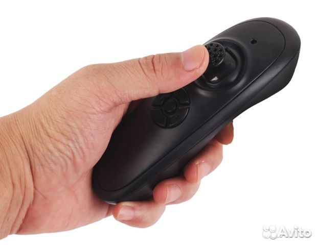 Прикормочный корабль Тритон 2.0