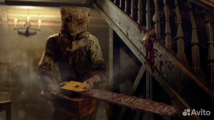 Resident Evil 2, 3 + 7, 4, Village