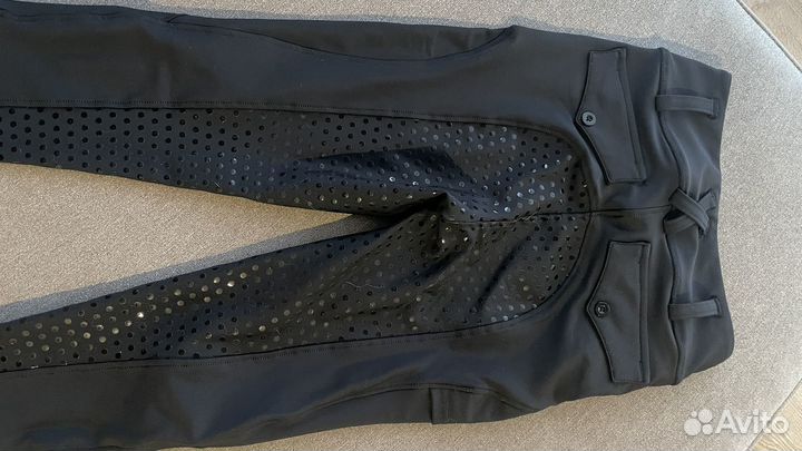 Леггинсы для конного спорта 40 р-р