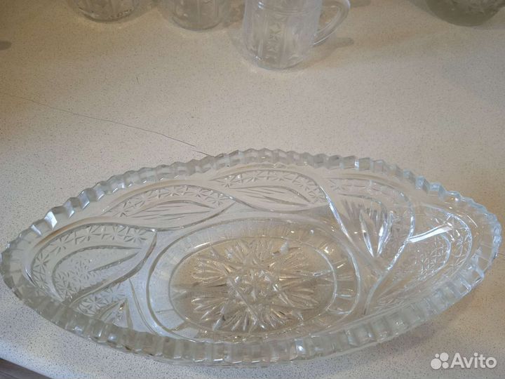 Салатик СССР