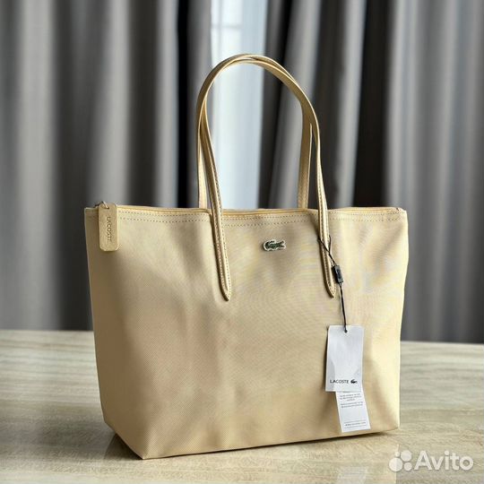 Сумка женская lacoste