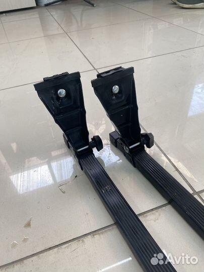 Багажник на крышу ваз