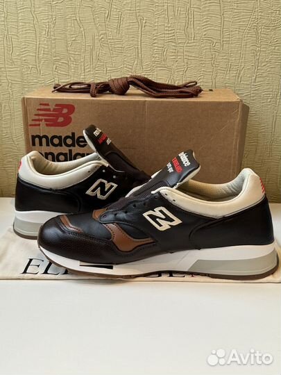 New balance 1500 Made in England