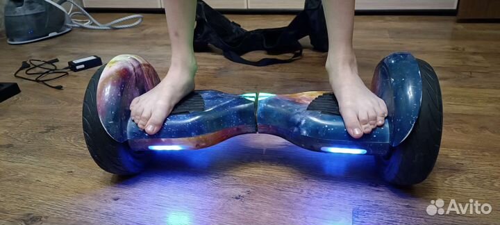 Гироскутер