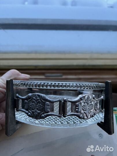 Винтажная посуда СССР