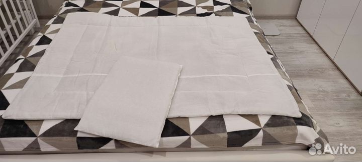 Подушка детская